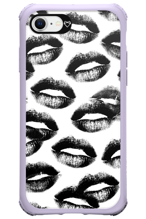 Ghost Kiss 2.0 - Apple iPhone SE 2022