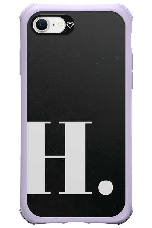 H (Off Space) 2.0 - Apple iPhone SE 2022