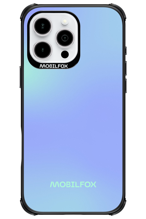 Pastel Blue - Apple iPhone 16 Pro Max