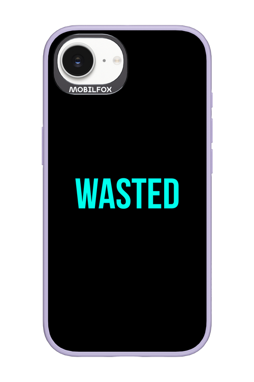 WASTED 2.0 - Apple iPhone 16e