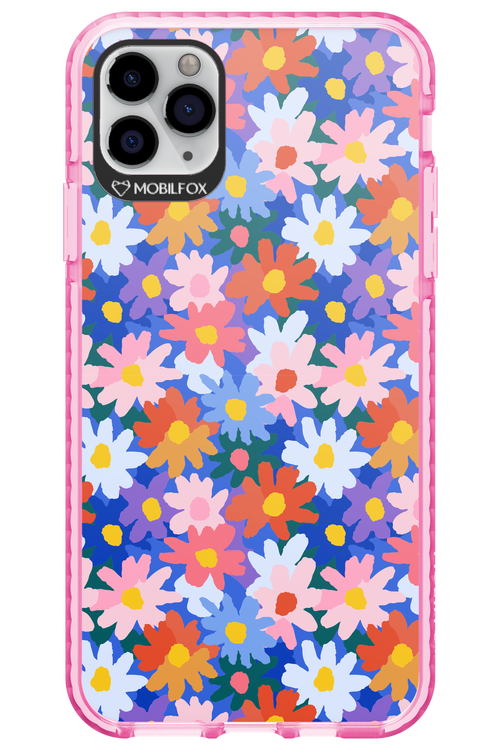 Happy Bloom - Apple iPhone 11 Pro Max