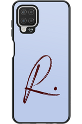 (Jellyfish Presso) R 2.0 - Samsung Galaxy A12