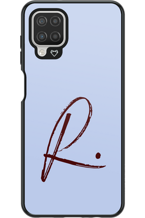 (Jellyfish Presso) R 2.0 - Samsung Galaxy A12