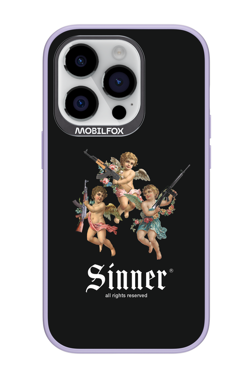 Sinner - Apple iPhone 14 Pro
