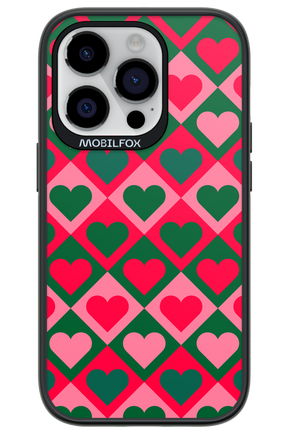 Love of Christmas - Apple iPhone 14 Pro