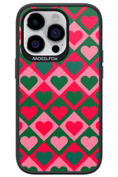Love of Christmas - Apple iPhone 14 Pro