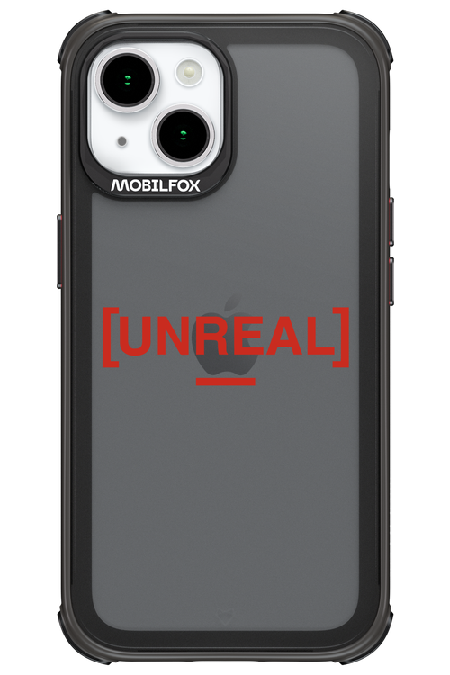 Unreal Classic - Apple iPhone 15