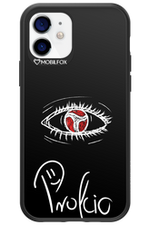 Profcio Eye - Apple iPhone 12