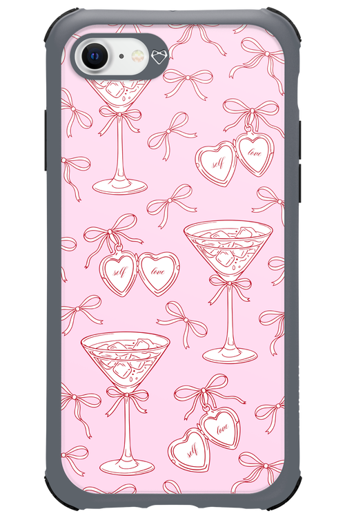 Tipsy Toast 2.0 - Apple iPhone SE 2020