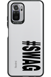 Swag Dark Mode - Xiaomi Redmi Note 10