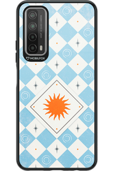 Sun Magic - Huawei P Smart 2021