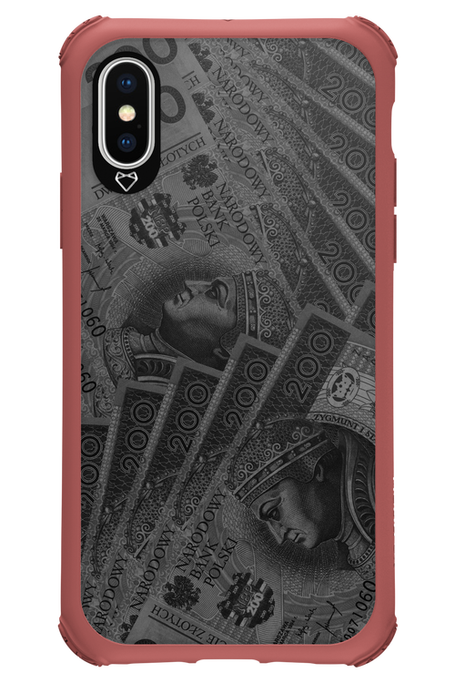 200 2.0 - Apple iPhone X