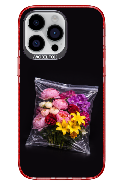 Love Bag 2.0 - Apple iPhone 14 Pro Max