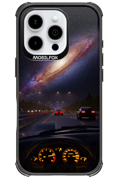 Nightride - Apple iPhone 16 Pro