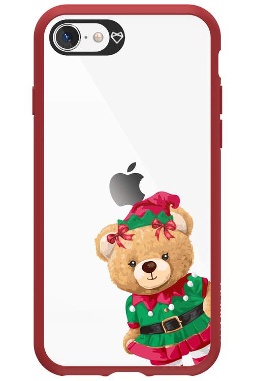 Mrs. Elf - Apple iPhone SE 2022