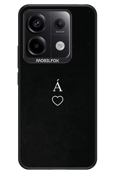 A Black II 2.0 - Xiaomi Redmi Note 13 Pro 5G