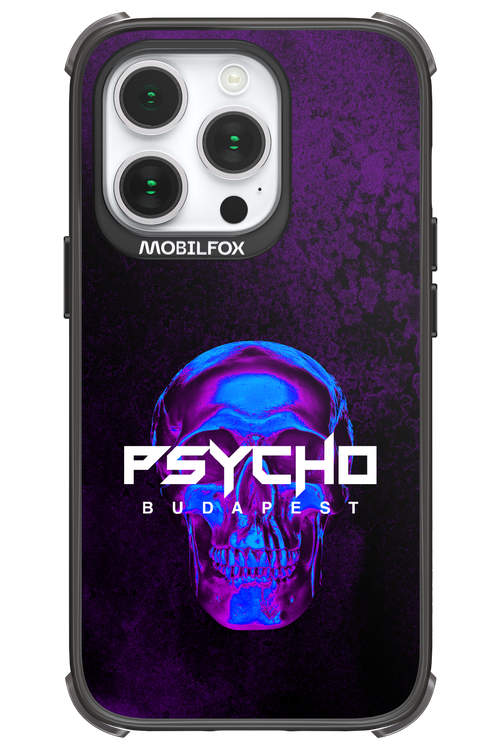 Psyskull - Apple iPhone 14 Pro