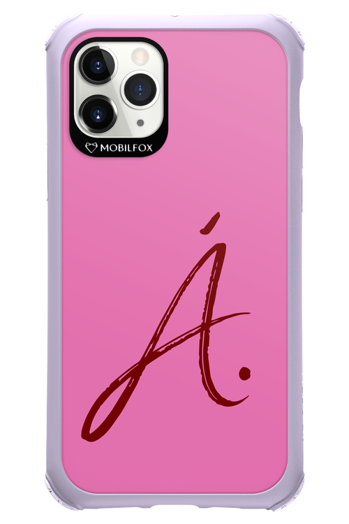 (Sorbet) A II 2.0 - Apple iPhone 11 Pro