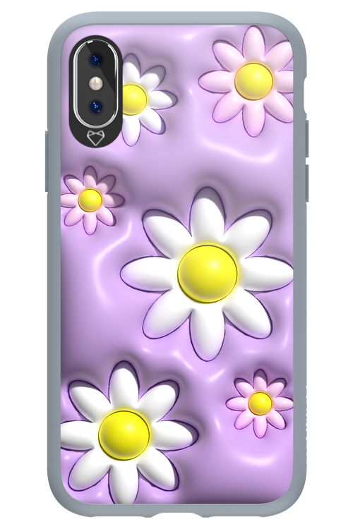 Lavender - Apple iPhone XS