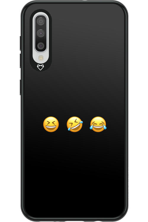 My Laugh - Samsung Galaxy A50