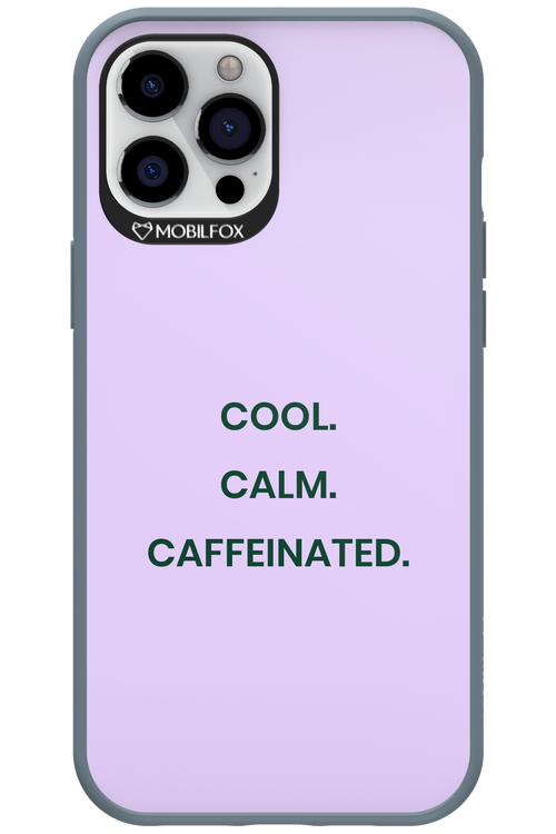 CCC - Apple iPhone 12 Pro Max