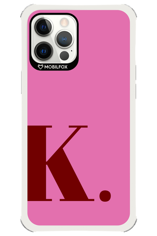 K (Sorbet) 2.0 - Apple iPhone 12 Pro Max
