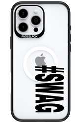 Swag Dark Mode - Apple iPhone 16 Pro Max