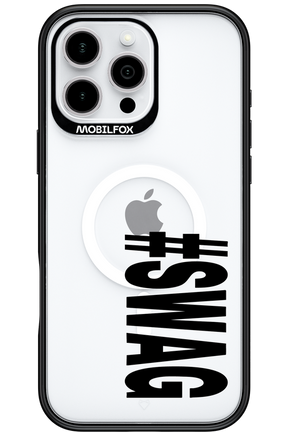 Swag Dark Mode - Apple iPhone 16 Pro Max