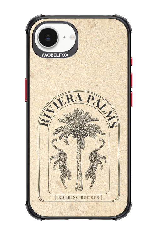 Riviera Palms 2.0 - Apple iPhone 17e