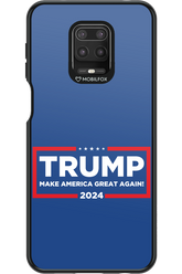 Trump 2024 - Xiaomi Redmi Note 9 Pro