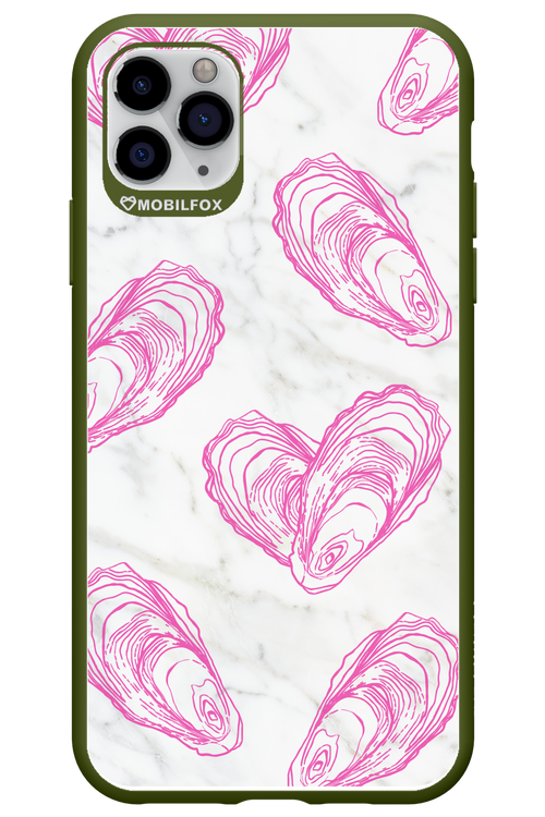 Shelly - Apple iPhone 11 Pro Max