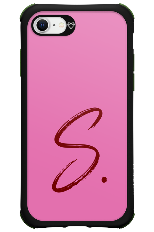 (Sorbet) S 2.0 - Apple iPhone 8