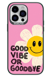 Goodbye - Apple iPhone 14 Pro Max