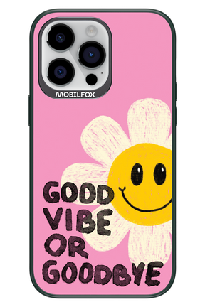 Goodbye - Apple iPhone 14 Pro Max