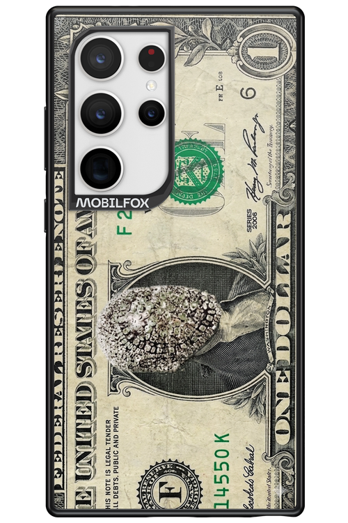 mask 2.0 - Samsung Galaxy S24 Ultra