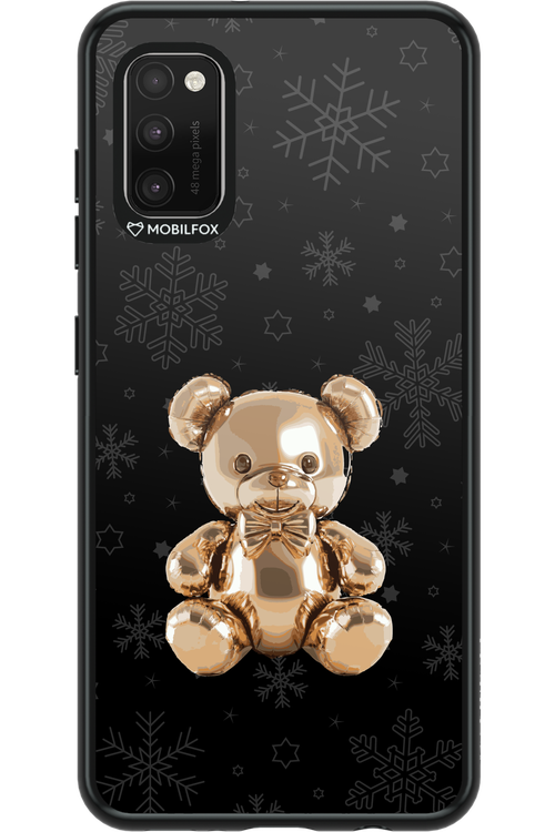 Gift Bear - Samsung Galaxy A41