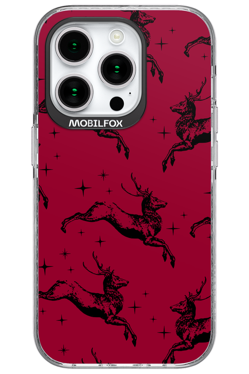 Oh Deer - Apple iPhone 15 Pro