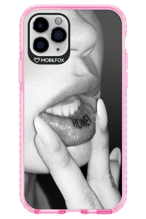 Lip Secret - Apple iPhone 11 Pro