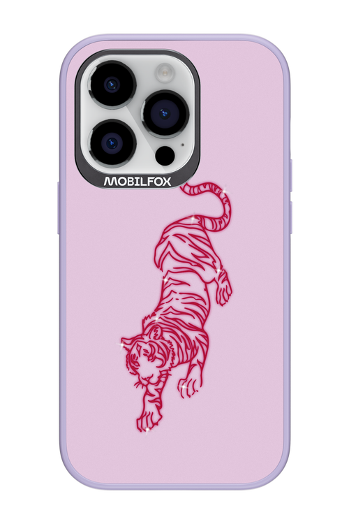 Tiger Power - Apple iPhone 14 Pro