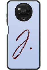 (Jellyfish Presso) J 2.0 - Xiaomi Poco X3 Pro