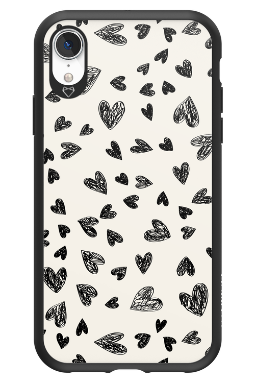 Crazy in Luv 2.0 - Apple iPhone XR