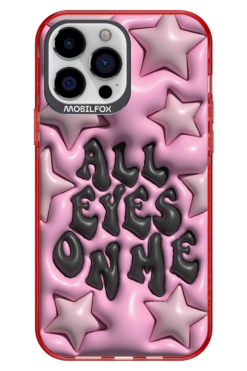 All Eyes On Me - Apple iPhone 13 Pro Max
