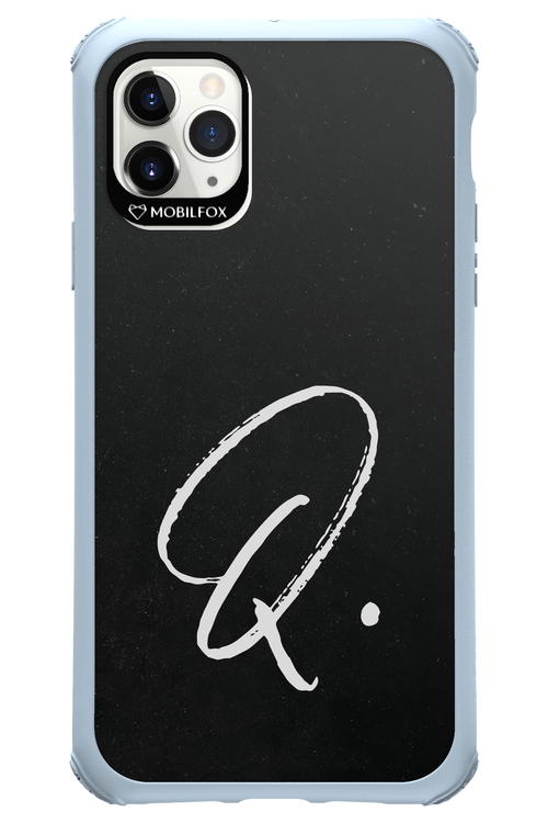 (Off Space) Q 2.0 - Apple iPhone 11 Pro Max