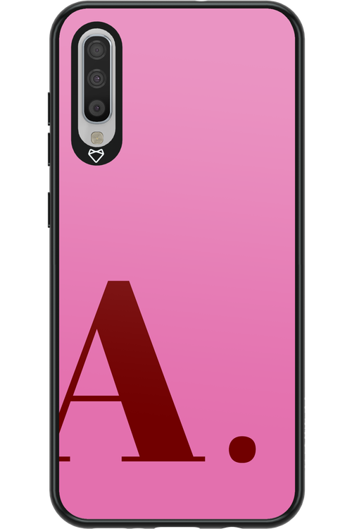 A (Sorbet) 2.0 - Samsung Galaxy A70