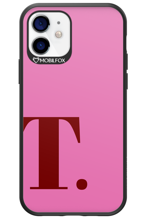 T (Sorbet) 2.0 - Apple iPhone 12