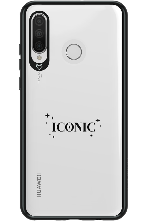 Iconic Sparkle - Huawei P30 Lite