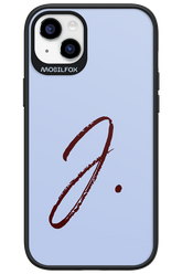 (Jellyfish Presso) J 2.0 - Apple iPhone 14 Plus