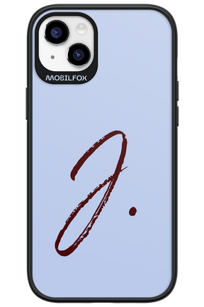 (Jellyfish Presso) J 2.0 - Apple iPhone 14 Plus