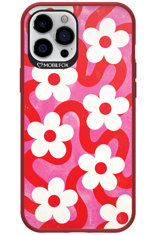 BLOSSOM TWIST 2.0 - Apple iPhone 12 Pro Max