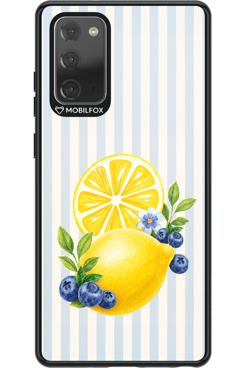 Fresh Flash 2.0 - Samsung Galaxy Note 20